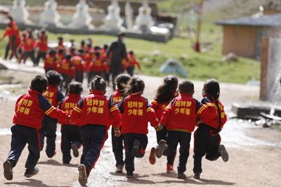 2023冠羚羊行西安工厂媒体行 | 见证品质羊乳发力 护航乡村振兴